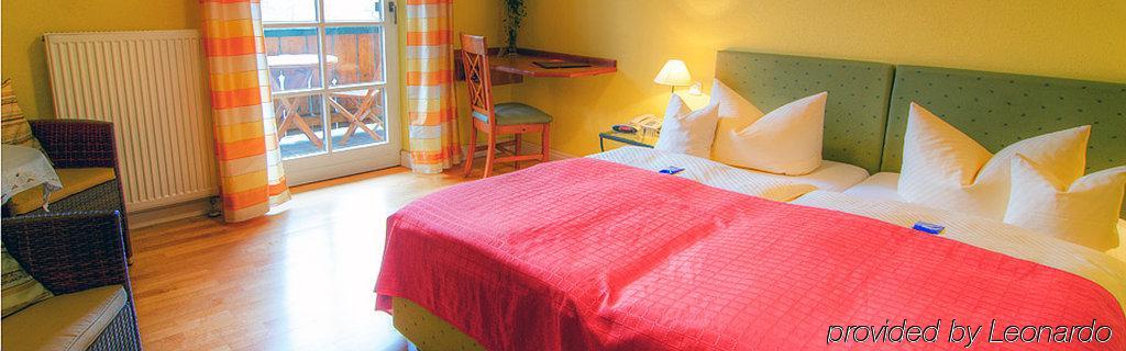 Obing Hotel Oberwirt מראה חיצוני תמונה