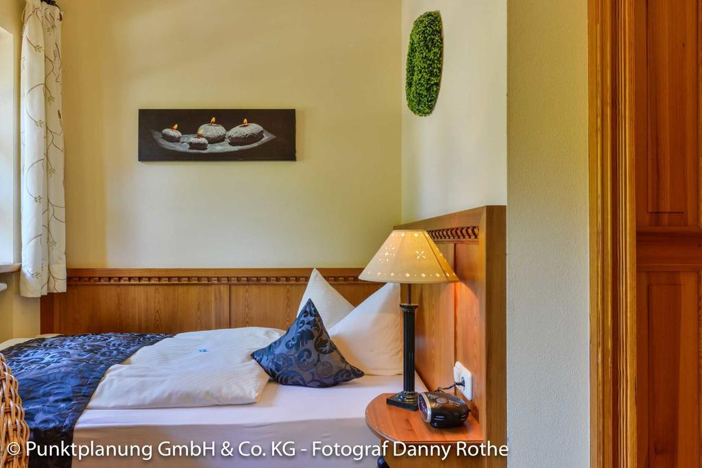 Obing Hotel Oberwirt מראה חיצוני תמונה