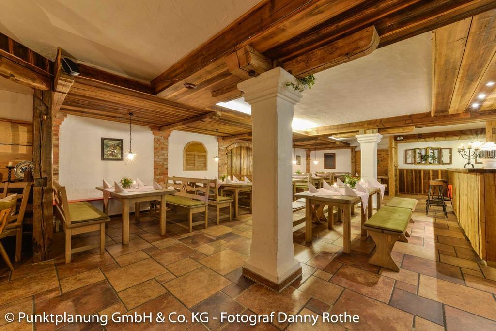 Obing Hotel Oberwirt מראה חיצוני תמונה