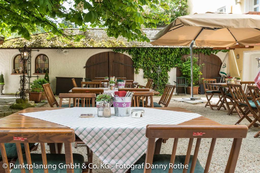 Obing Hotel Oberwirt מראה חיצוני תמונה